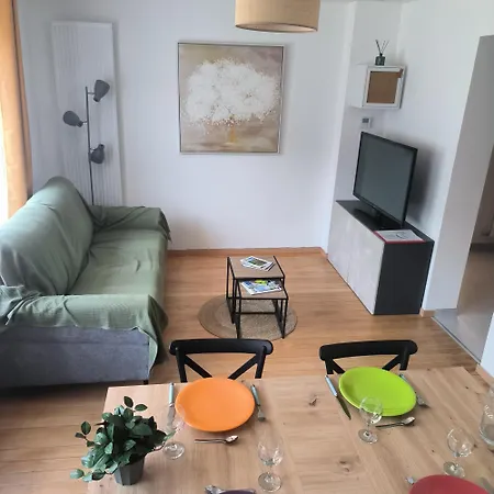 La Parenthese En Alsace - Mont Sainte Odile Holiday home Ottrott