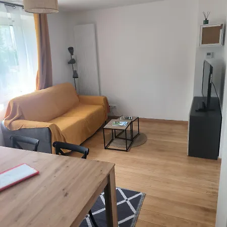 Holiday home La Parenthese En Alsace - Mont Sainte Odile Ottrott