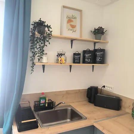La Parenthese En Alsace - Mont Sainte Odile Holiday home