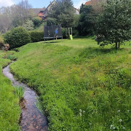 La Parenthese En Alsace - Mont Sainte Odile Ottrott