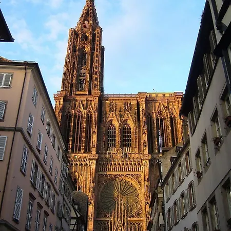 別荘 La Parenthese En Alsace - Mont Sainte Odile